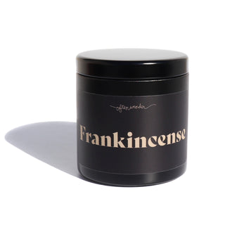 Frankincense | Single Origin Candle