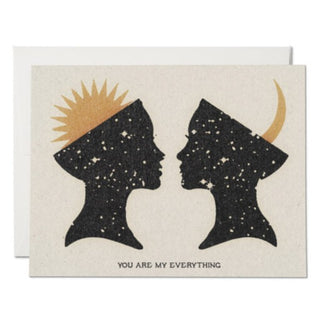 My Everything | Note Card
