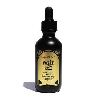 Egyptian Musk | Hair Oil
