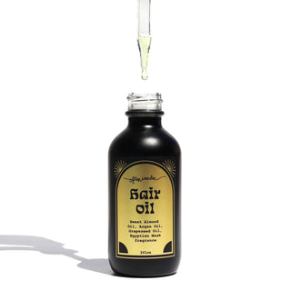 Egyptian Musk | Hair Oil