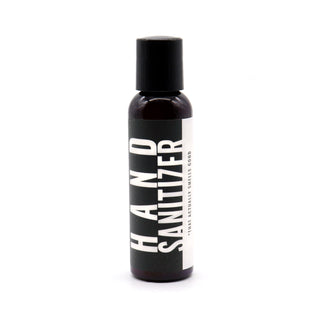 Clary Sage + Grapefruit | Hand Sanitizer