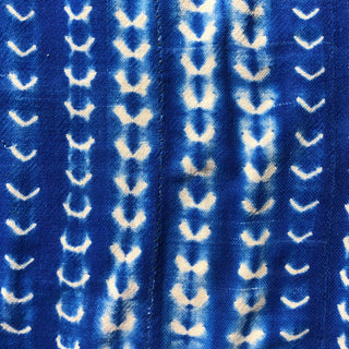 Indigo Denim | African Textiles*