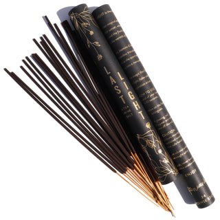 Last Light | Mood Incense