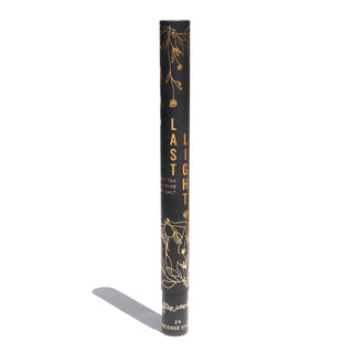 Last Light | Mood Incense