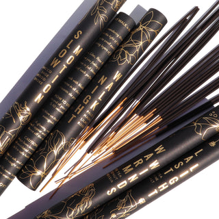 Night Walk | Mood Incense