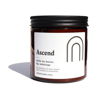 Ascend | Movement Candle