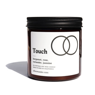Touch | Movement Candle