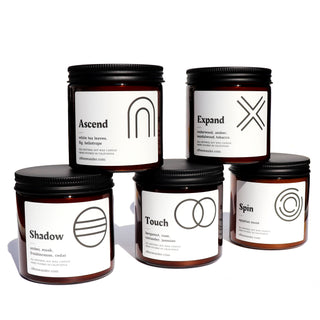 Spin | Movement Candle