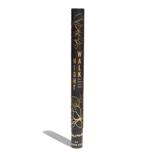 Night Walk | 24 Mood Incense Sticks