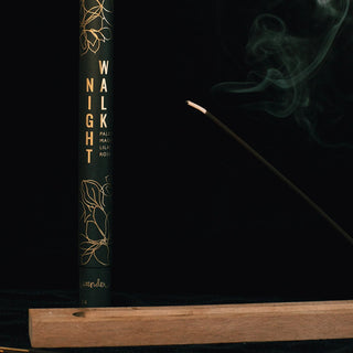 Night Walk | Mood Incense