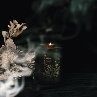 Slow Motion | Mood Candle