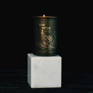 Slow Motion | Mood Candles