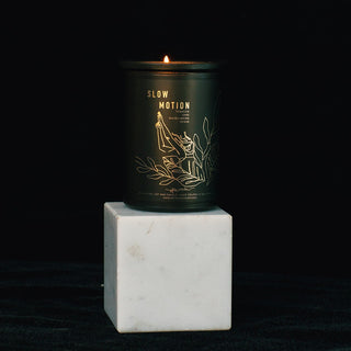 Slow Motion | Mood Candle
