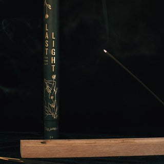 Last Light | Mood Incense