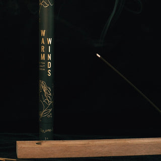Warm Winds | Mood Incense