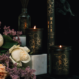 Night Walk | Mood Incense