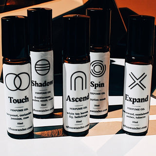 Expand | Roll-On Perfume