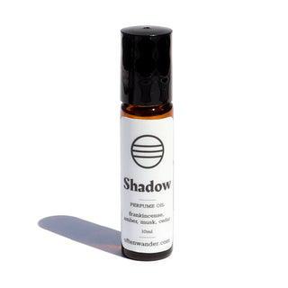 Shadow | Roll-On Perfume