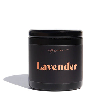 Lavender | Single Origin Candle