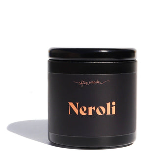 Neroli | Single Origin Candle