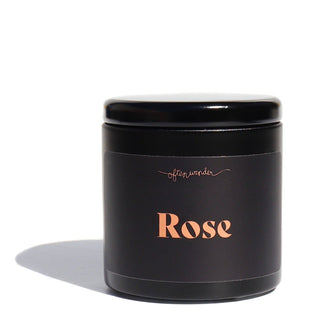 Rose | Single Origin Candle