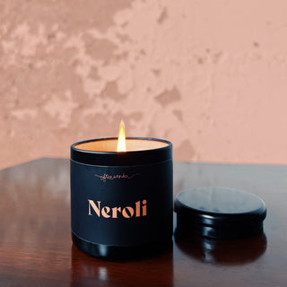 Neroli | Single Origin Candle