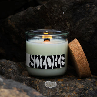 Smoke | California Element Candle