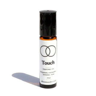 Touch | Roll-On Perfume