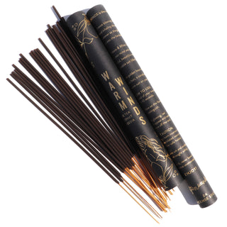 Warm Winds | 24 Mood Incense Sticks