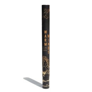 Warm Winds | Mood Incense
