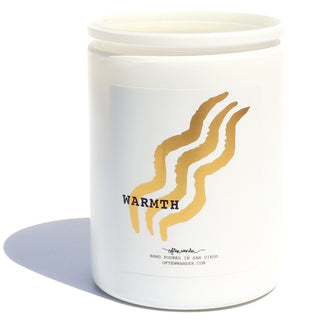 Warmth | Holiday Candle
