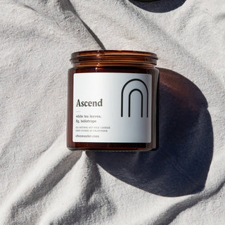 Ascend | Movement Candle