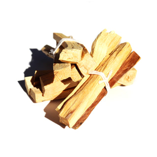 Palo Santo | Bundle