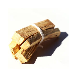 Palo Santo | Bundle