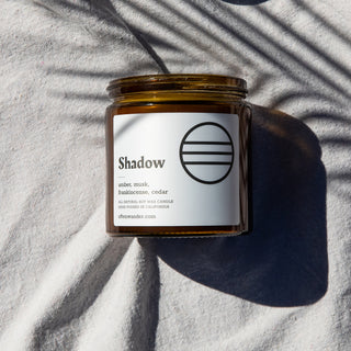 Shadow | Movement Candle