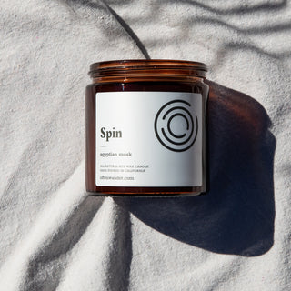 Spin | Movement Candle
