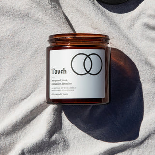 Touch | Movement Candle