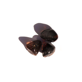 Assorted Tumbled Gemstones