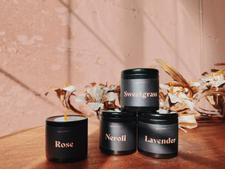 Blooming Single Origin