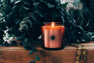 Summer Solstice Limited Candle