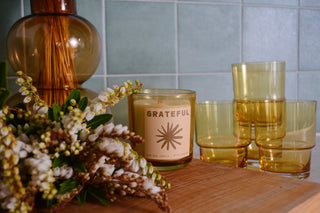Holiday Candles