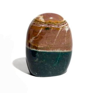 Polychrome Jasper | Polished Free Form