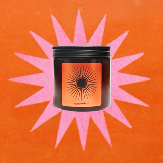 Summer Solstice | 12oz. Candle