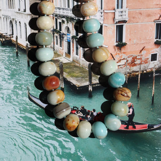 Chunky Amazonite | Necklace