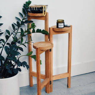 3 Tiered Plant Stand