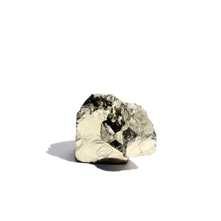 Pyrite | Raw Form