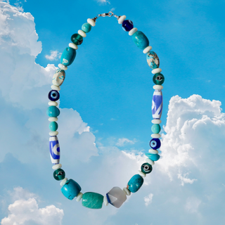 Cloud | Necklace