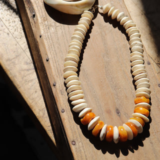 Sun Relic | Necklace