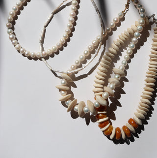 Sun Relic | Necklace