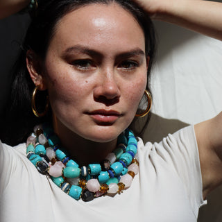 Nugget | Necklace